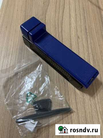 Машинка для набивки сигаретных гильз Воронеж - изображение 1