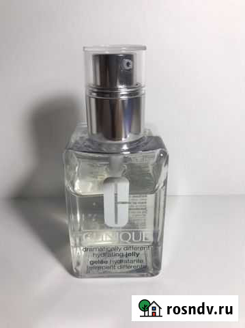 Clinique dramatically different hydrating jelly 50 Морозовск - изображение 1