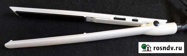 Выпрямитель для волос sokany HS-950A Нижний Новгород - изображение 1