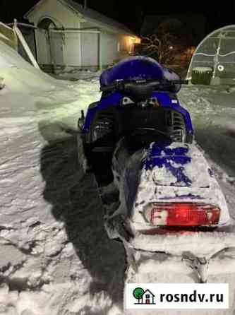 Yamaha SRX 700 Новопетровское