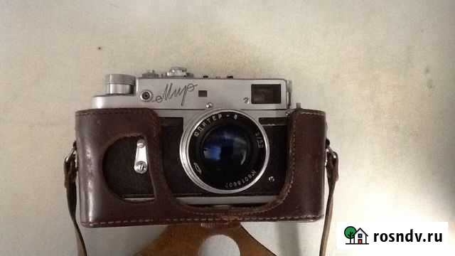 Фотоаппарат Челябинск - изображение 1