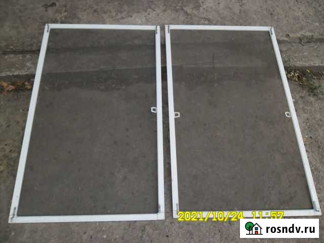 Москитные сетки на окна Элиста - изображение 1