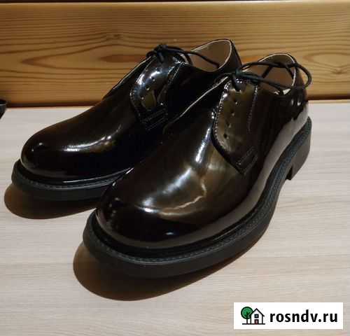 Полуботинки дизайнерские Елизово - изображение 1