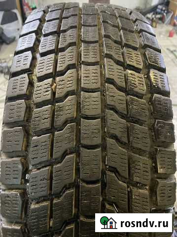 Yokohama 255/60 R17, 4 шт Абакан - изображение 1