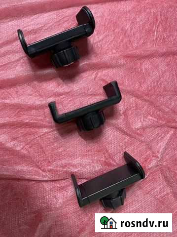 Держатель для телефона на штатив Валуйки - изображение 1