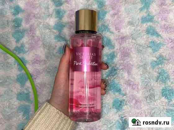 Victoria secret мист для тела Сосновый Бор