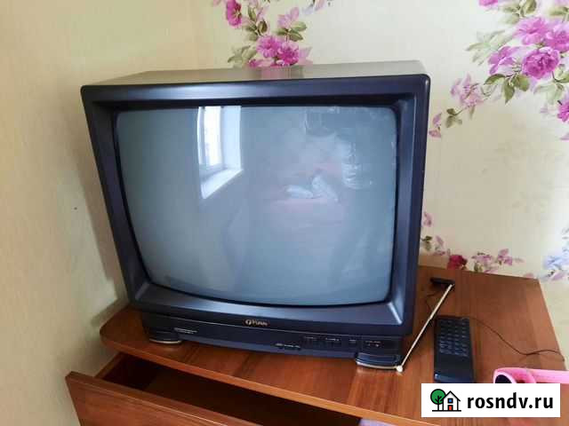Телевизор Ленинск-Кузнецкий - изображение 1