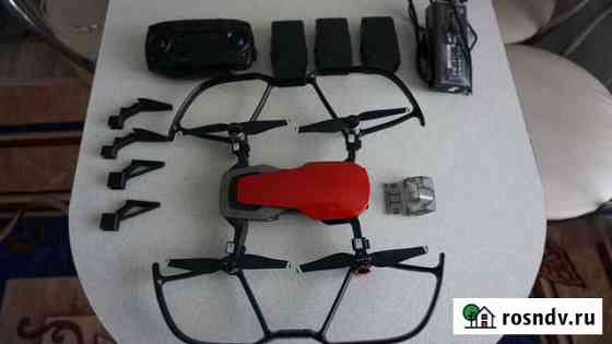 Dji mavic air квадрокоптер Енисейск