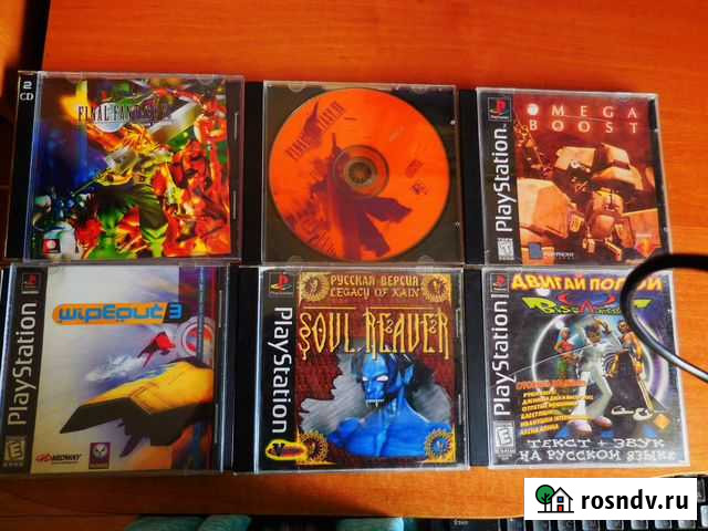 Рs-1,P-2.компьют игры Пермь - изображение 1