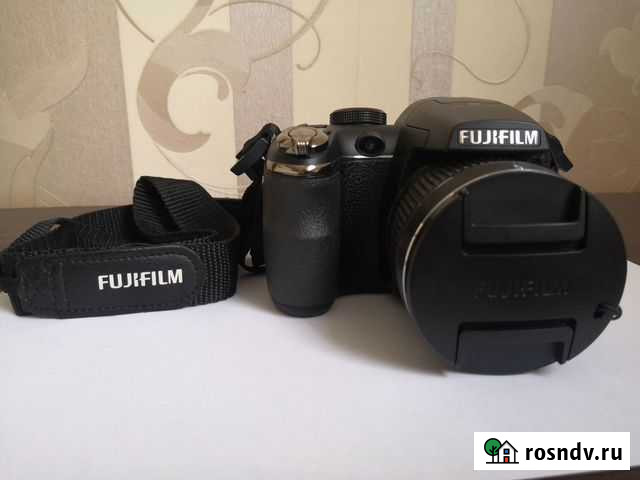 FujiFilm FinePix S4000 Калининград - изображение 1