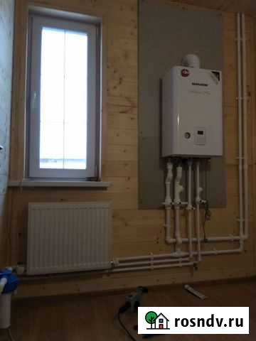 Сантехник Калуга - изображение 1