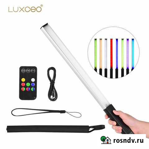 Светодиодная лампа для фото Ligt Stick RGB Оренбург - изображение 1