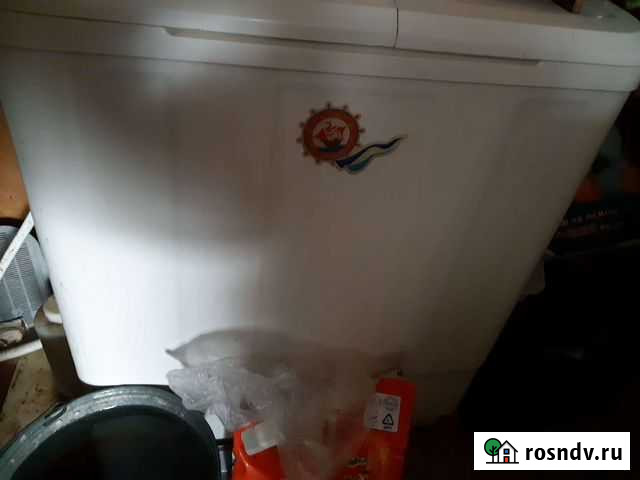 Машинка стиральная п/автомат Калуга - изображение 1