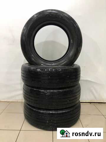 Nexen 205/65 R16 136N Саранск - изображение 1