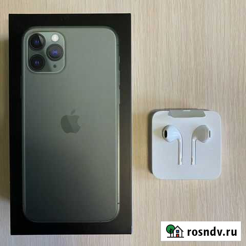 Наушники iPhone Екатеринбург - изображение 1