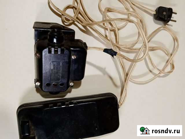 Электропривод для швейной машины Чита - изображение 1