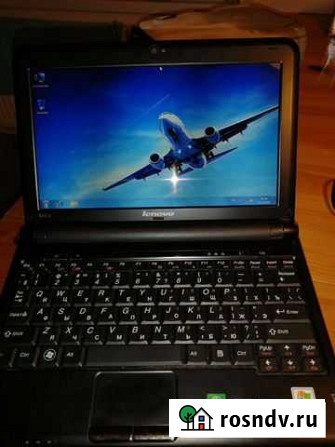 Нетбуки Lenovo Химки - изображение 1