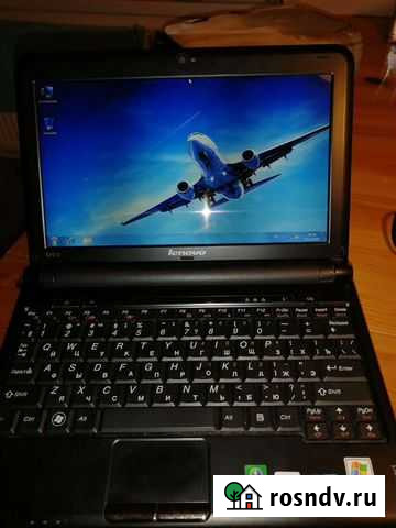 Нетбуки Lenovo Химки - изображение 1