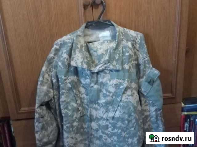 Военная форма США Рязань - изображение 1