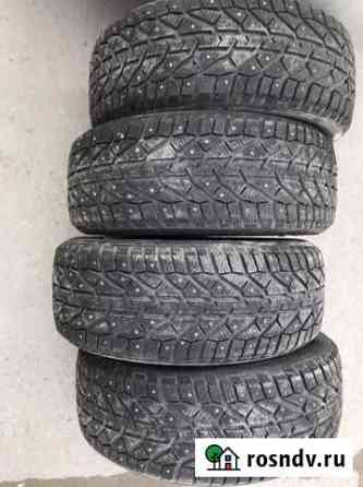 Tigar 225/55 R18 Нижневартовск