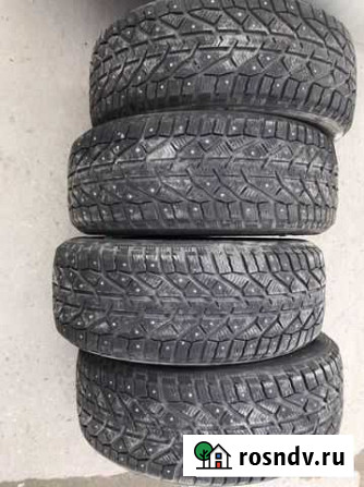 Tigar 225/55 R18 Нижневартовск - изображение 1