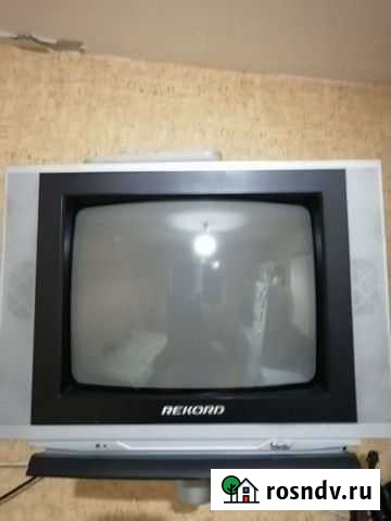 Телевизор Егорьевск - изображение 1