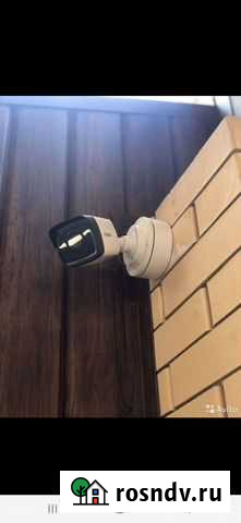 Видеонаблюдение Курск - изображение 1