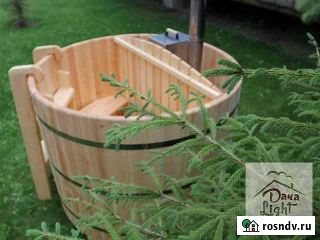 Купель Красноярск - изображение 1