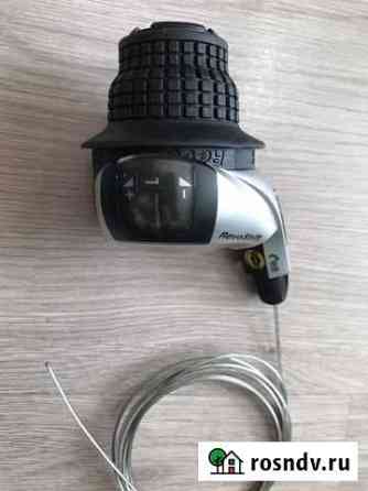 Шифтер Shimano RevoShift 3-x скоростной Липецк