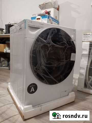 Стиральная машина lg с сушкой новая Мурино - изображение 1