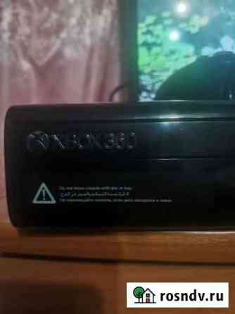 Xbox 360 e Миллерово