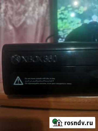 Xbox 360 e Миллерово - изображение 1