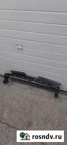 Volkswagen tiguan 2 усилитель переднего бампера Нижнекамск - изображение 1