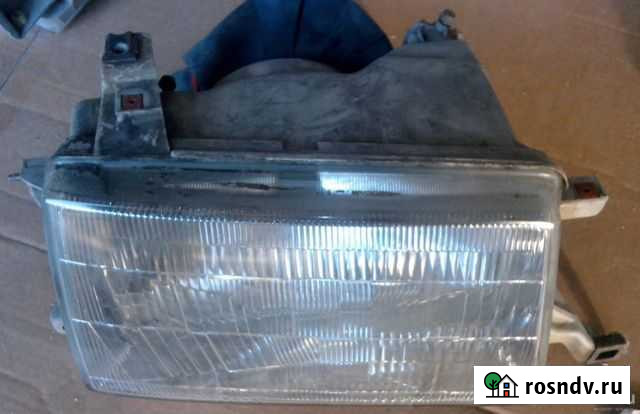 Фара правая Toyota Crown GS13N, LS13N, MS13N, YS13 Корфовский - изображение 1