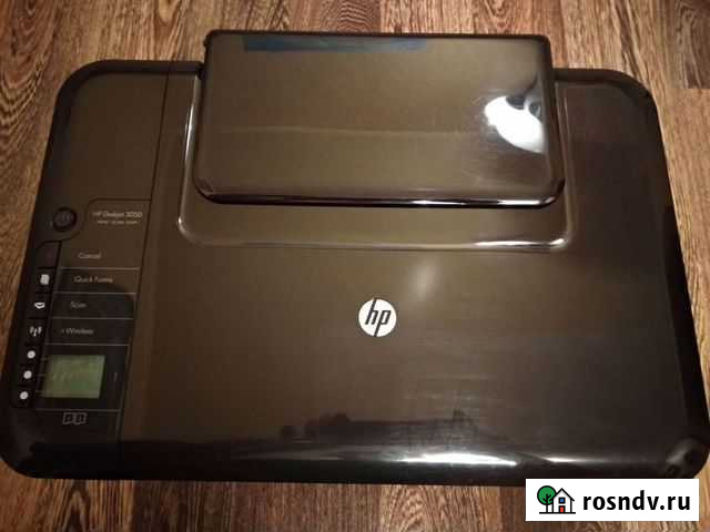 Принтер струйный цветной Магнитогорск - изображение 1