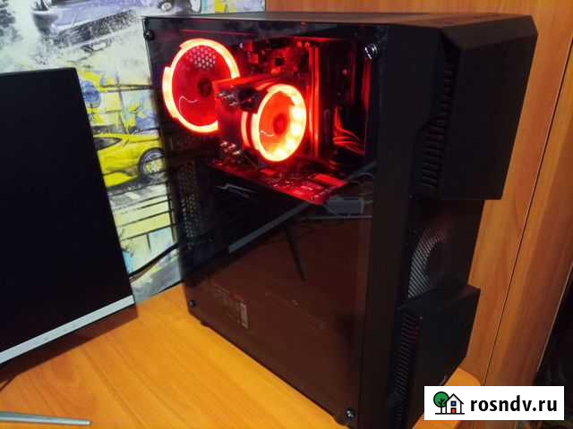 Системный блок Котельнич - изображение 1
