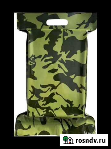 Сухой паек ирп Пушкино - изображение 1