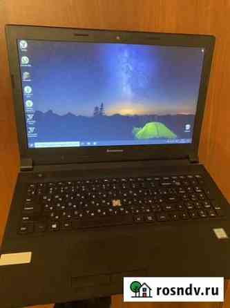 Lenovo Лениногорск