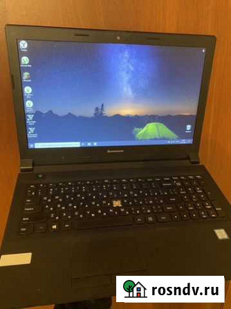 Lenovo Лениногорск - изображение 1