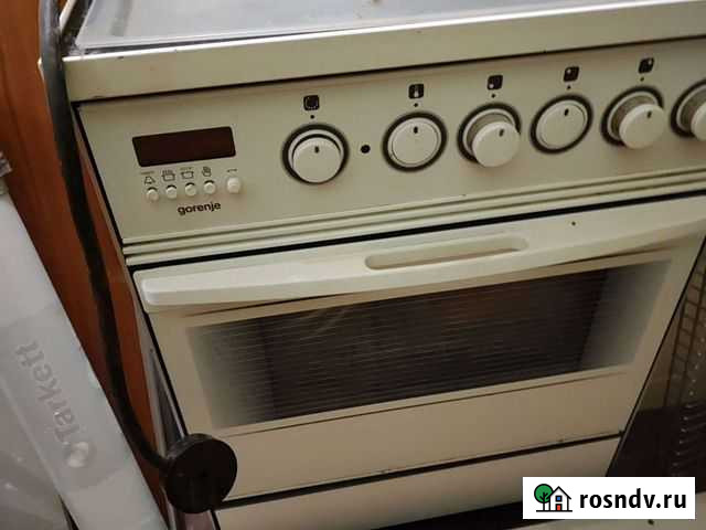 Плита электрическая стеклокерамика Мурманск - изображение 1