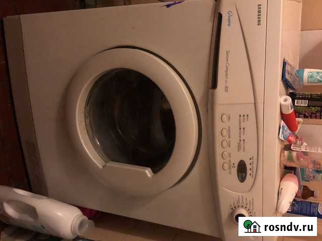 Машинка стиральная Сергиев Посад - изображение 1