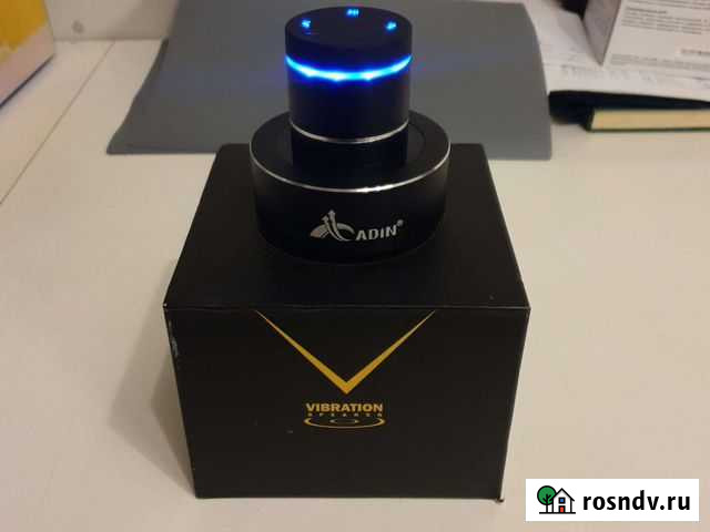 Виброколонка (вибродинамик) Adin S8 Месть соседям Тольятти - изображение 1