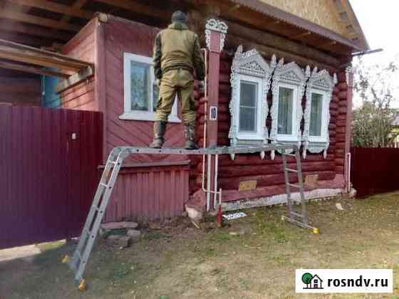 Лесница трансформер Шуя