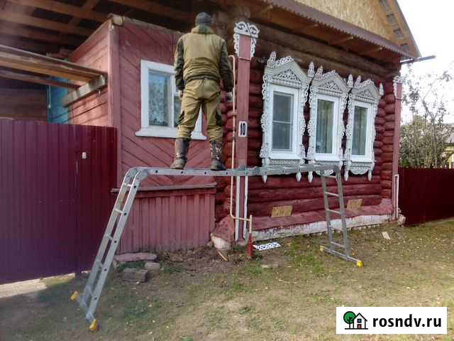 Лесница трансформер Шуя - изображение 1