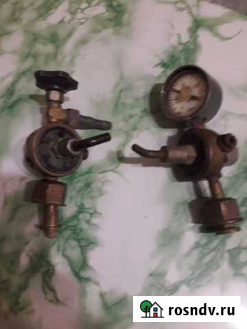 Газовый редуктор Заречный - изображение 1