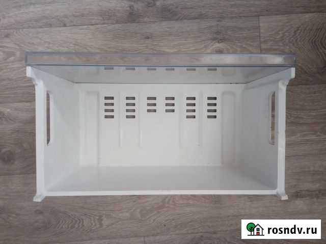 Ящик от холодильника Beko Томск - изображение 1