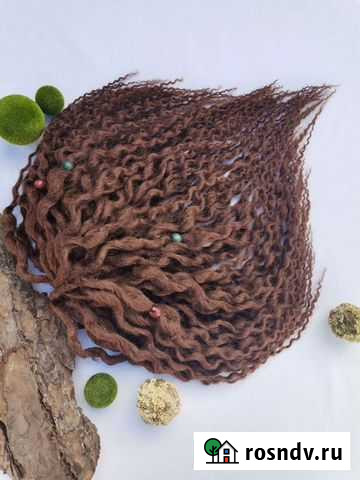 Де дреды комплект Михайловск - изображение 1