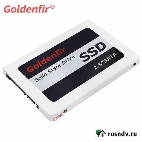 Новые ssd 128gb Таганрог