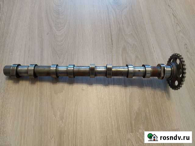 A6510500200 A6510520000 Mercedes Benz распредвал Янино-1 - изображение 1