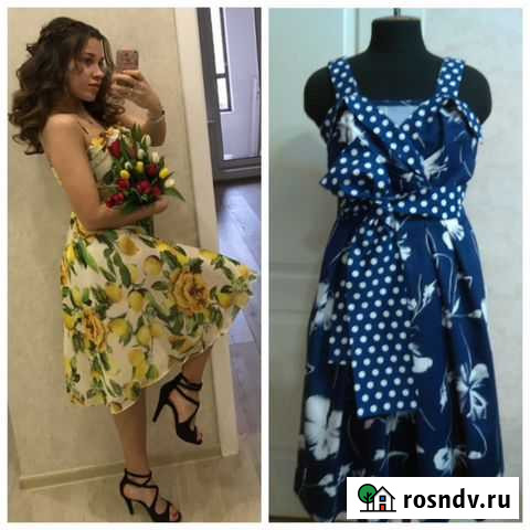 Пошив и ремонт одежды Ростов-на-Дону - изображение 1